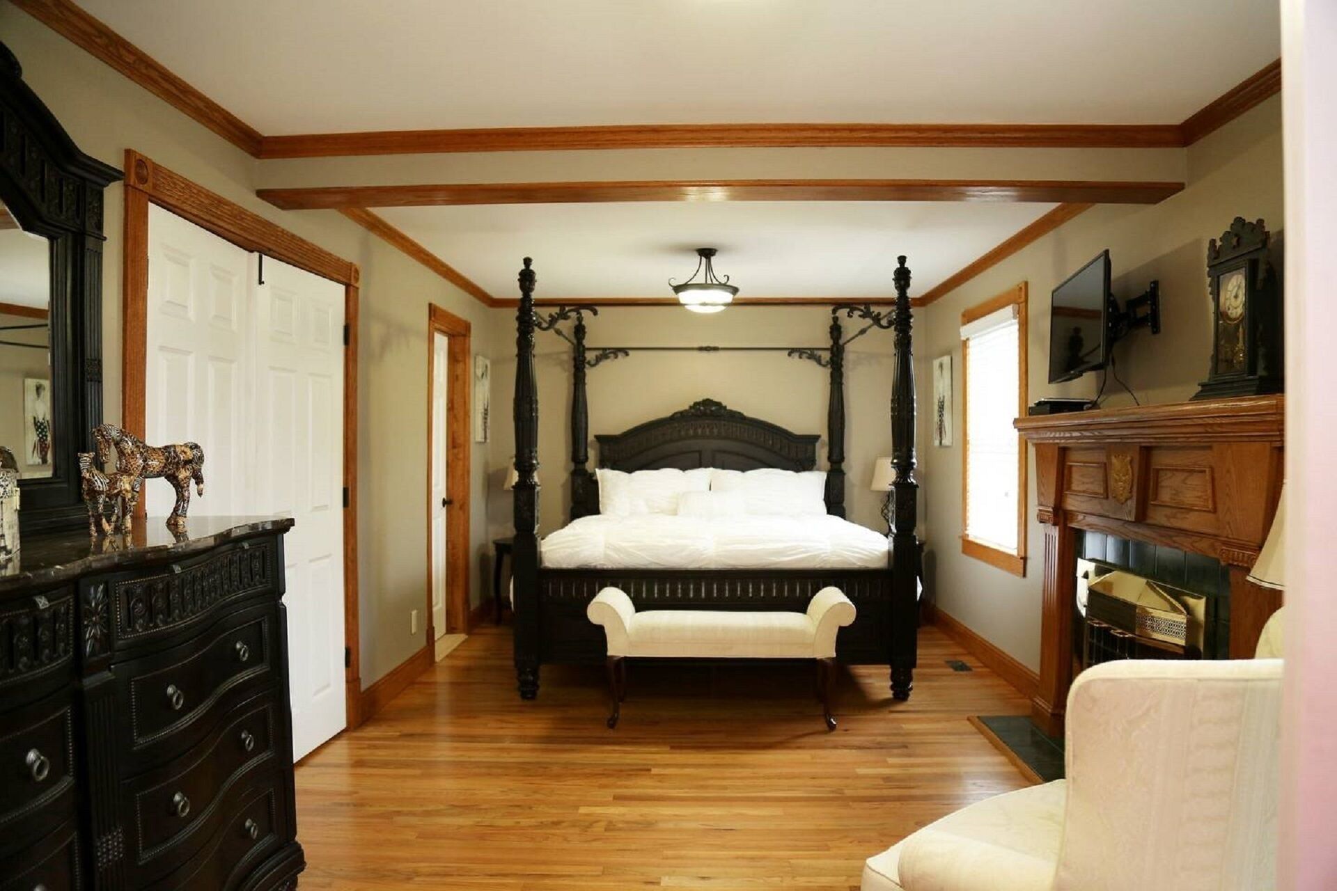 The Red Fox Inn by Cummins Falls / Baxter / Cookeville in Baxter, United States