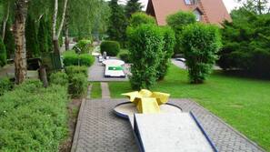 Deque