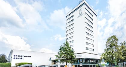 Hotel reStart