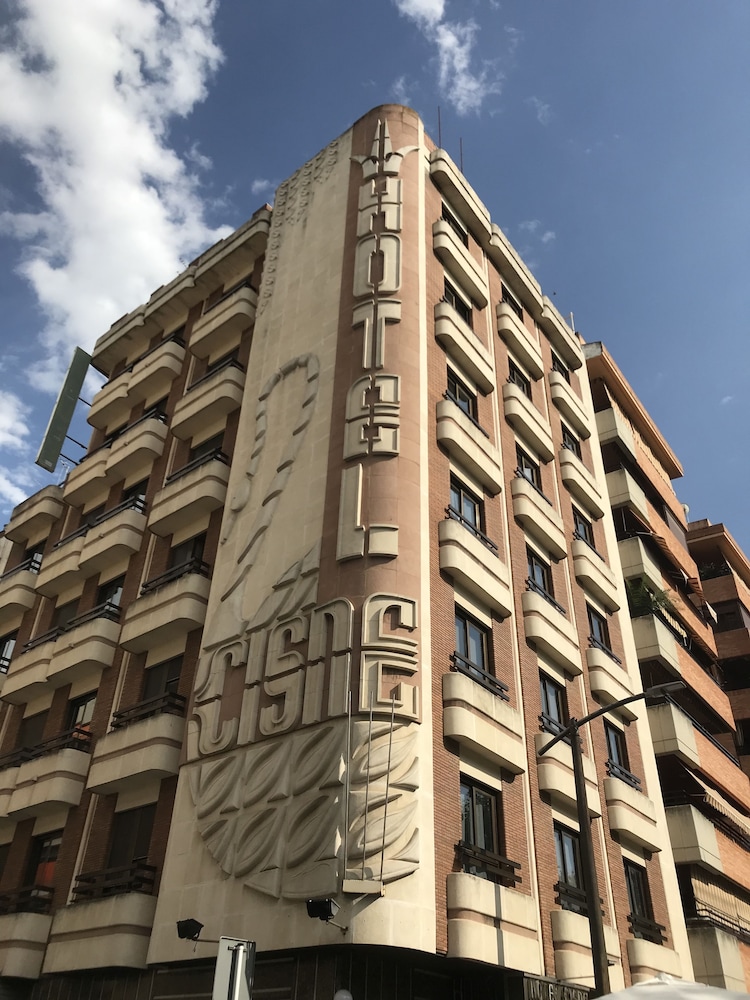 Imagen de Hotel El Cisne Córdoba (2 de 25)