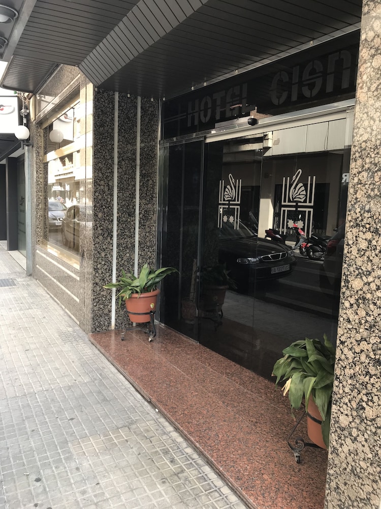 Imagen de Hotel El Cisne Córdoba (10 de 25)