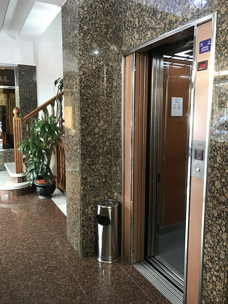 Imagen de Hotel El Cisne Córdoba (11 de 25)