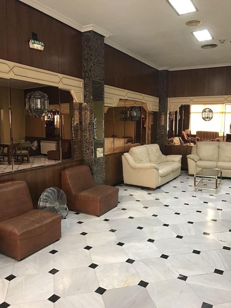 Imagen de Hotel El Cisne Córdoba (5 de 25)