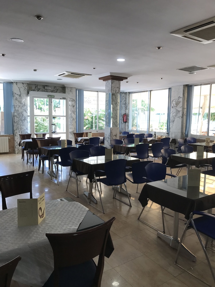 Imagen de Hotel El Cisne Verde (5 de 32)