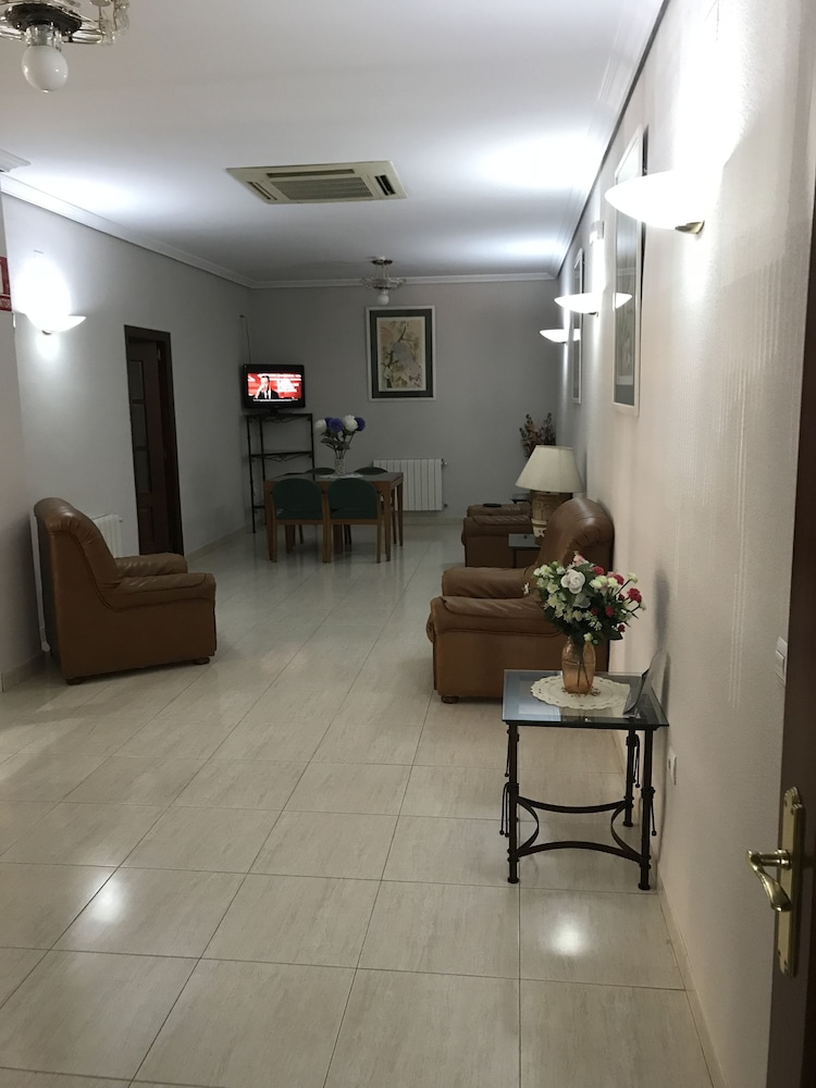 Imagen de Hotel El Cisne Verde (6 de 32)