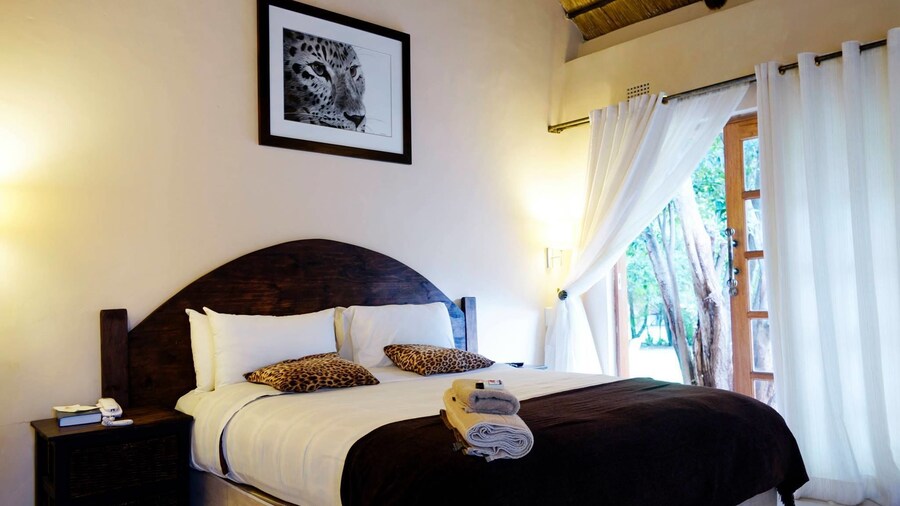 Pakanaka Lodge
