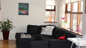 Smart-TV, DVD-Player