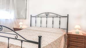 Biancheria da letto di alta qualità, Wi-Fi gratuito
