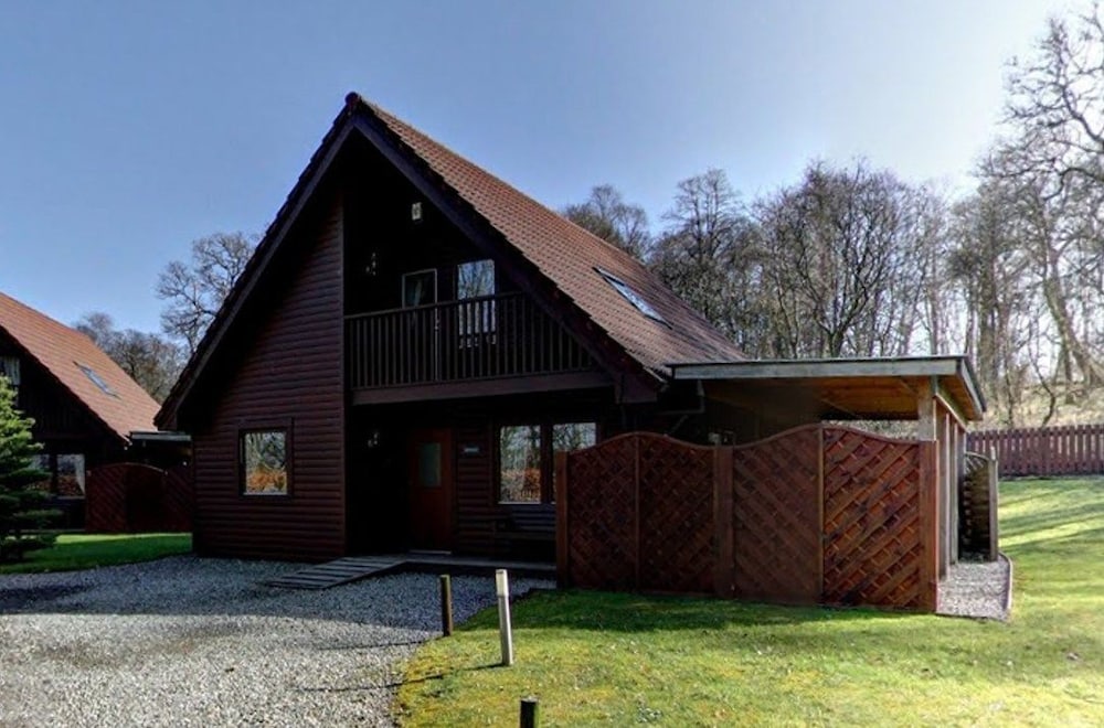 Loch Lomond Luxury Lodges In Glasgow Hotel Rates Reviews On Orbitz