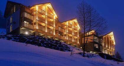 Black Forest Lodge