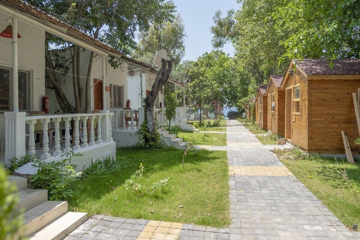 Suya Hotel In Izmir Turkey Expedia