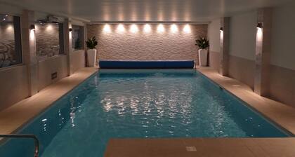 The Beeches Hotel and Leisure Club