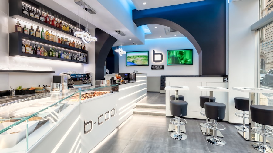 THE ONE Boutique Hotel & SPA Rome