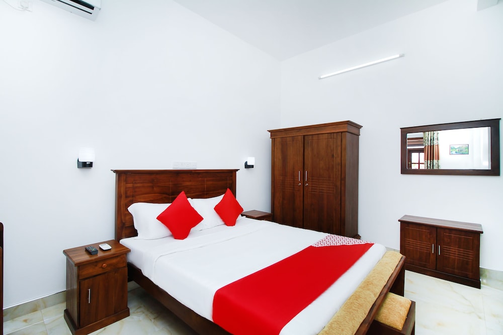 Foto - Ryan Residence & Restaurant