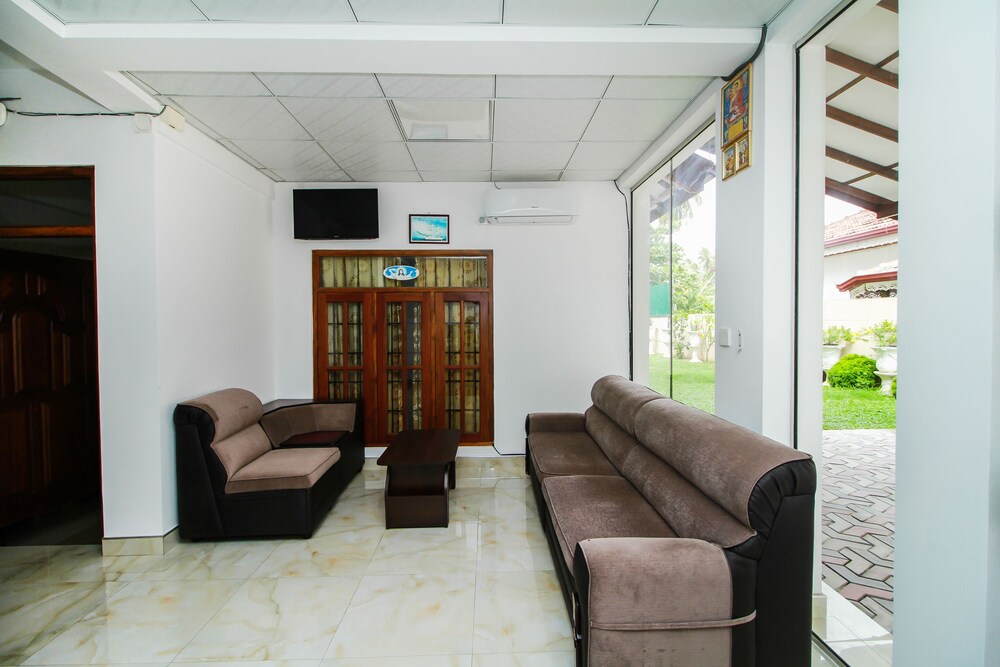 Foto - Ryan Residence & Restaurant