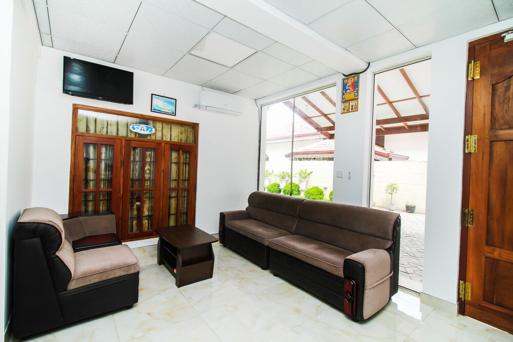 Foto - Ryan Residence & Restaurant