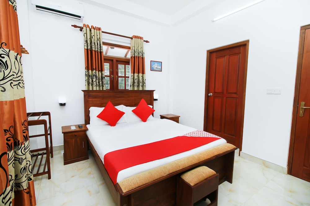 Foto - Ryan Residence & Restaurant