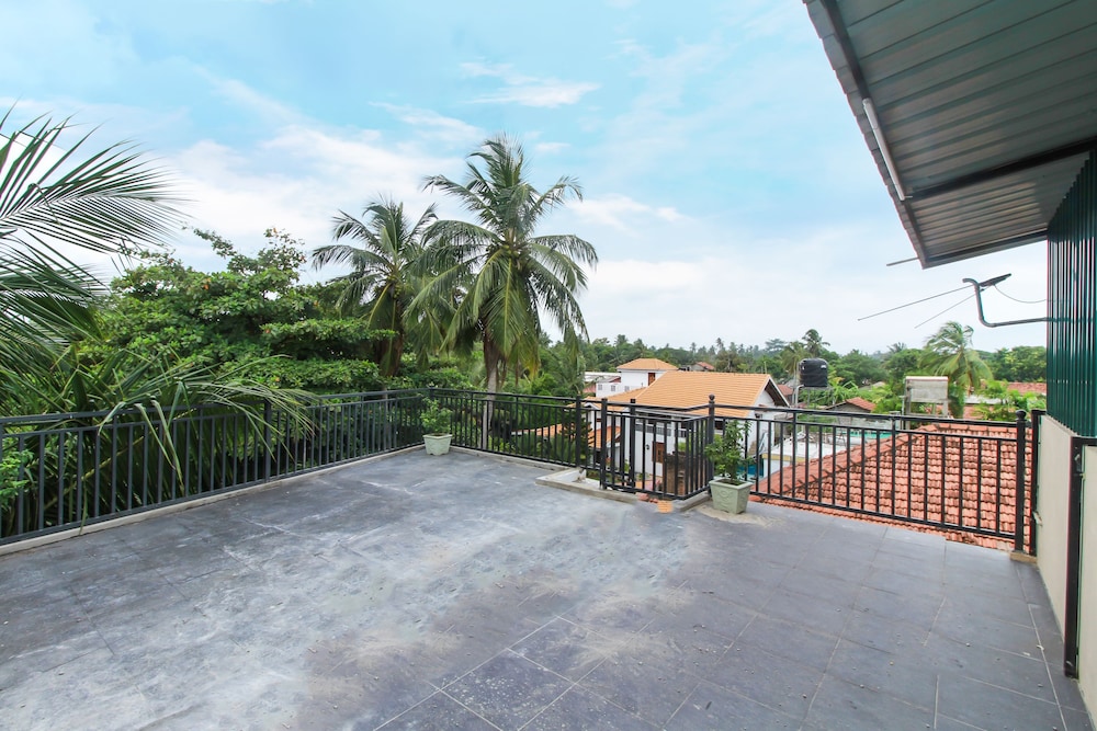 Foto - Ryan Residence & Restaurant