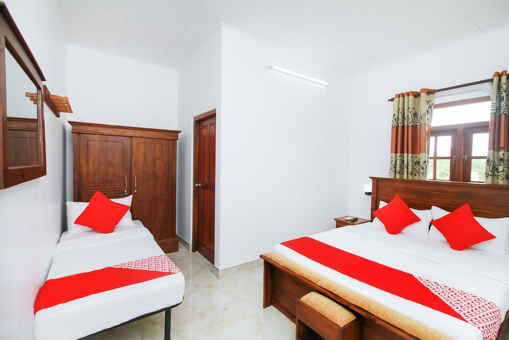 Foto - Ryan Residence & Restaurant