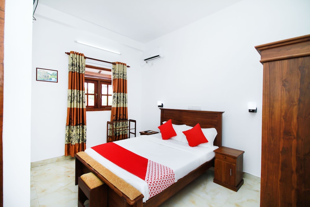 Foto - Ryan Residence & Restaurant