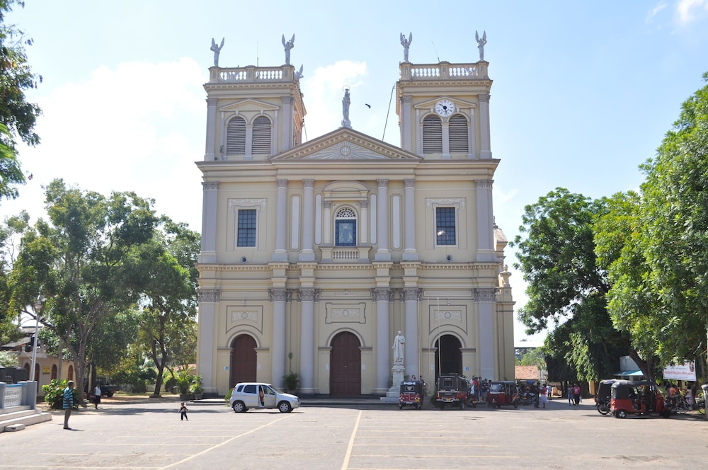 Foto - Ryan Residence & Restaurant