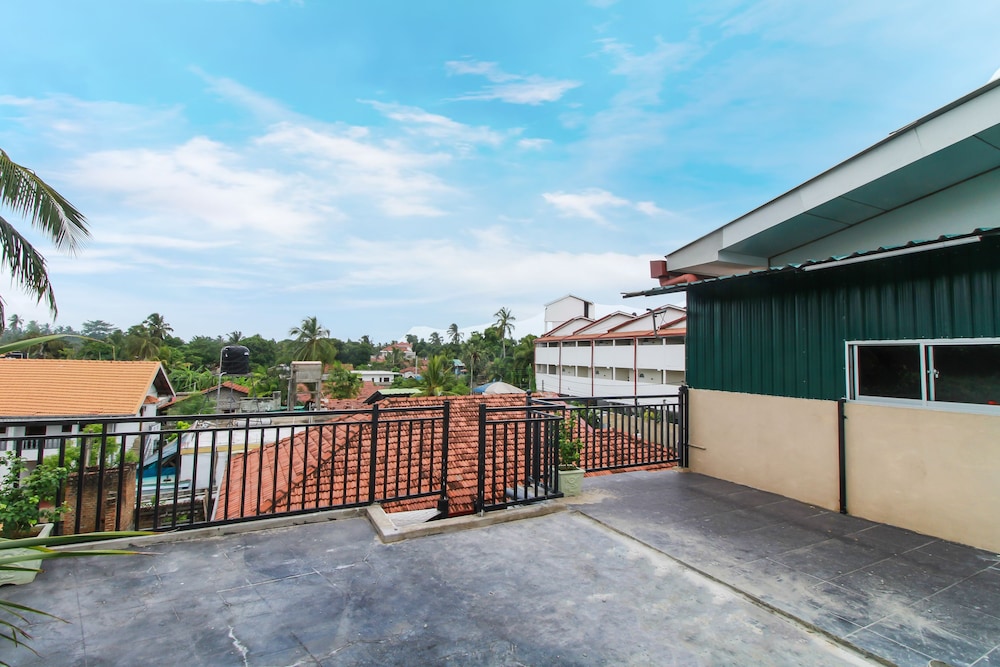 Foto - Ryan Residence & Restaurant