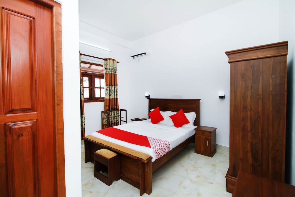 Foto - Ryan Residence & Restaurant