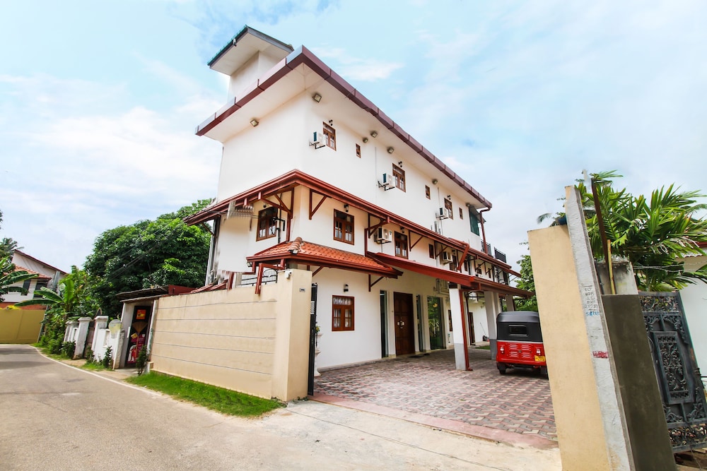 Foto - Ryan Residence & Restaurant