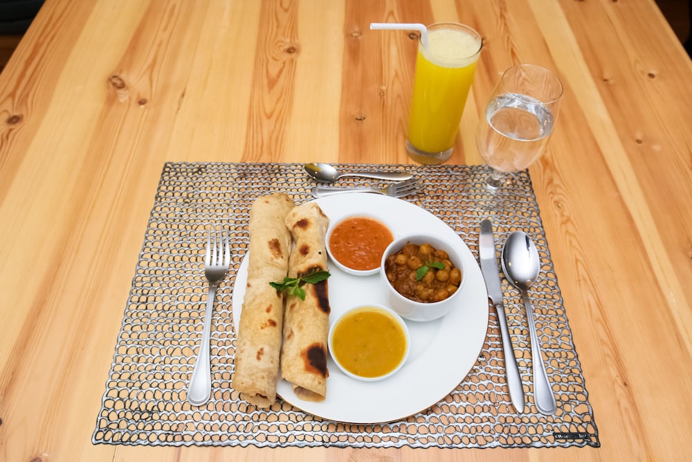 Foto - Ryan Residence & Restaurant