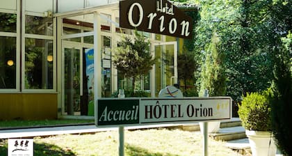 Hotel Orion