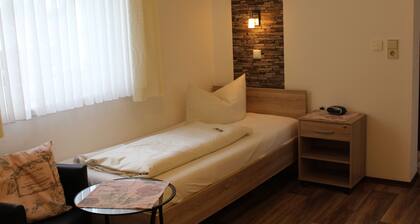 Hotel Gasthof Zur Rose