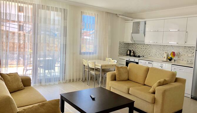 Net Apart New In Kas Turkey Expedia