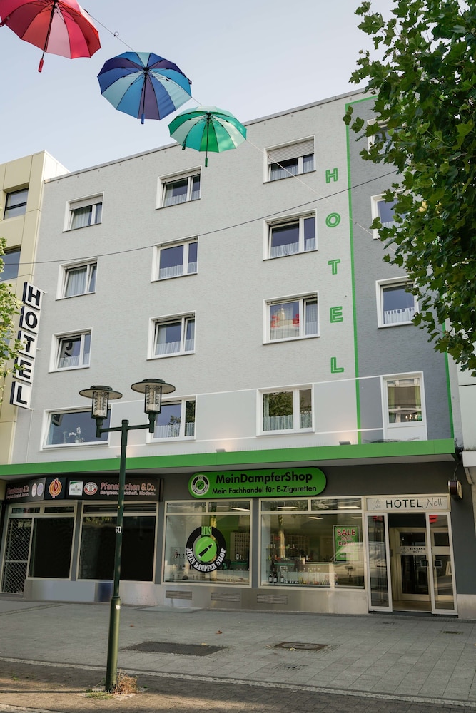 Hotel Noll