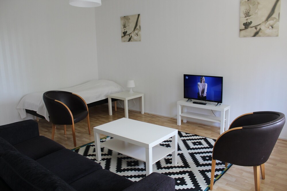 Two Bedroom Apartment In Lahti Myllymaenkatu 5 Lahti 2020