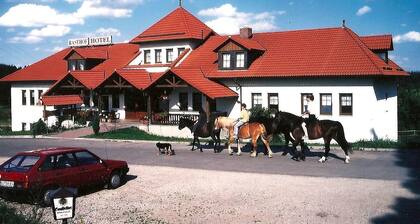 Hotel Goldberg