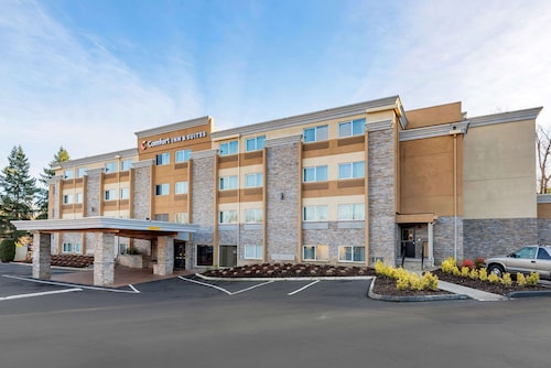 Top 10 Hotels Near Washington Square Mall Portland From 67