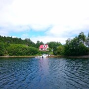 Traytown Nl Cottages Traytown Cottage Rentals Orbitz