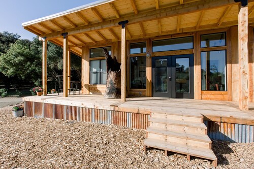 Best Cabins In Morro Bay For 2020 Find Cheap 53 Cabins Rentals
