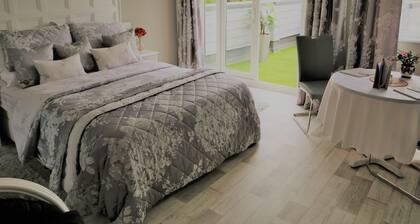 Morans Bed and Breakfast @ Lower Lodge