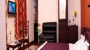 In-room safe