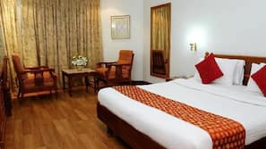 In-room safe