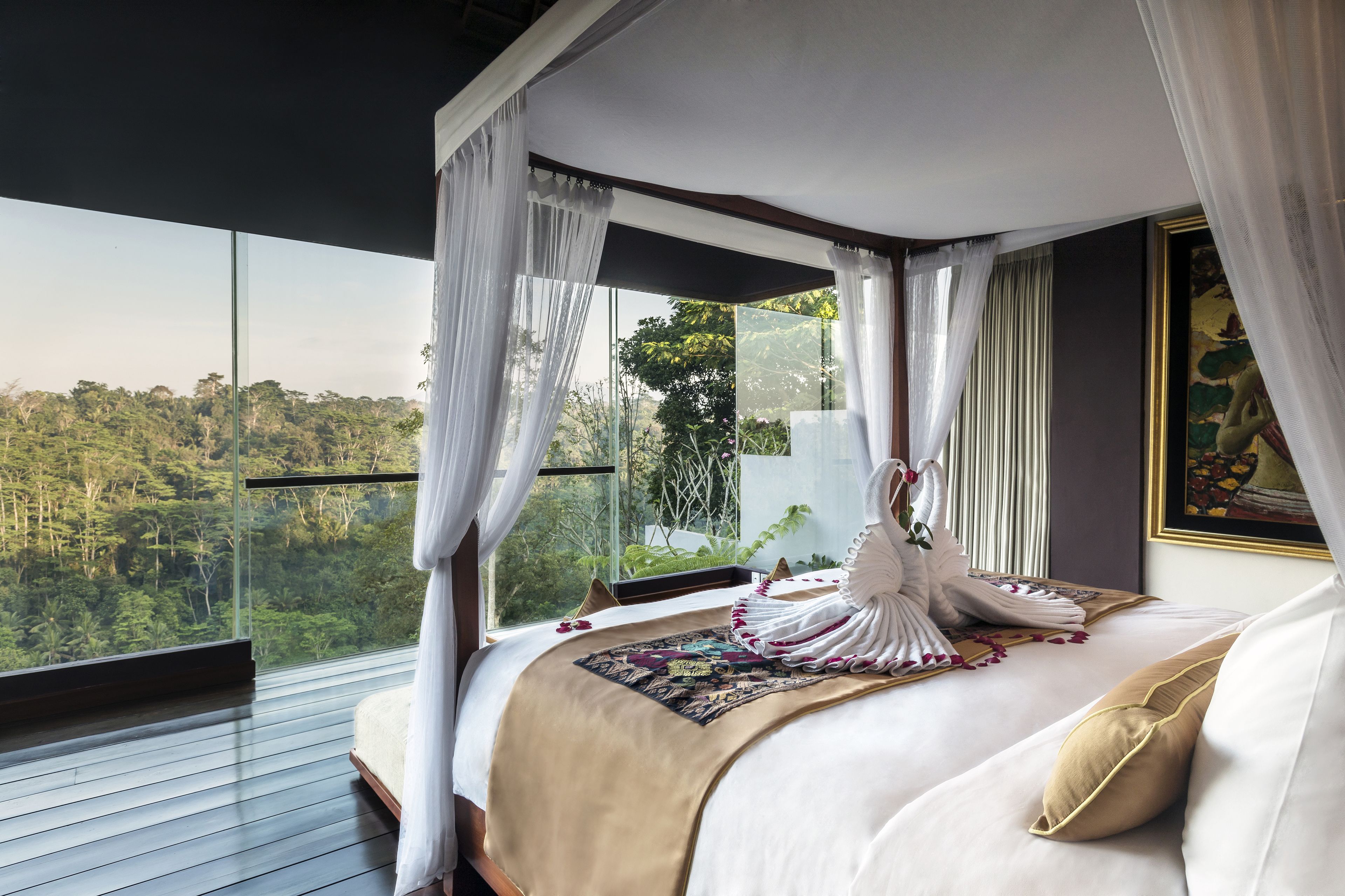 Ayuterra Resort
