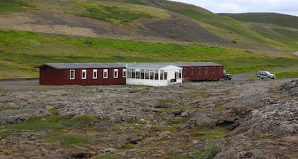 Hlíd Hostel
