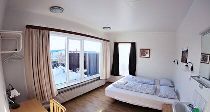 Eldá Guesthouse