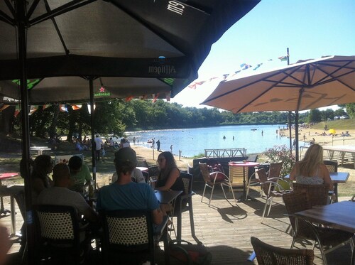 Safari Parc De Haute Saintonge Decouvrez Guizengeard Avec Expedia Fr