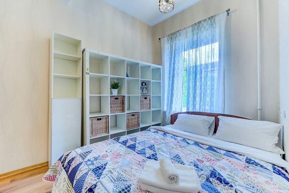 Welcome Home Apartments Radischeva 42 In St Petersburg Hotel Welcome Home Apartments Radischeva 42