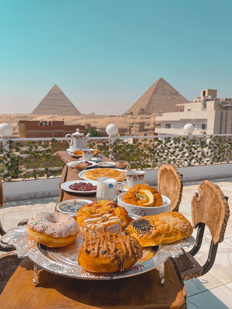 Foto - Sphinx Gate Inn