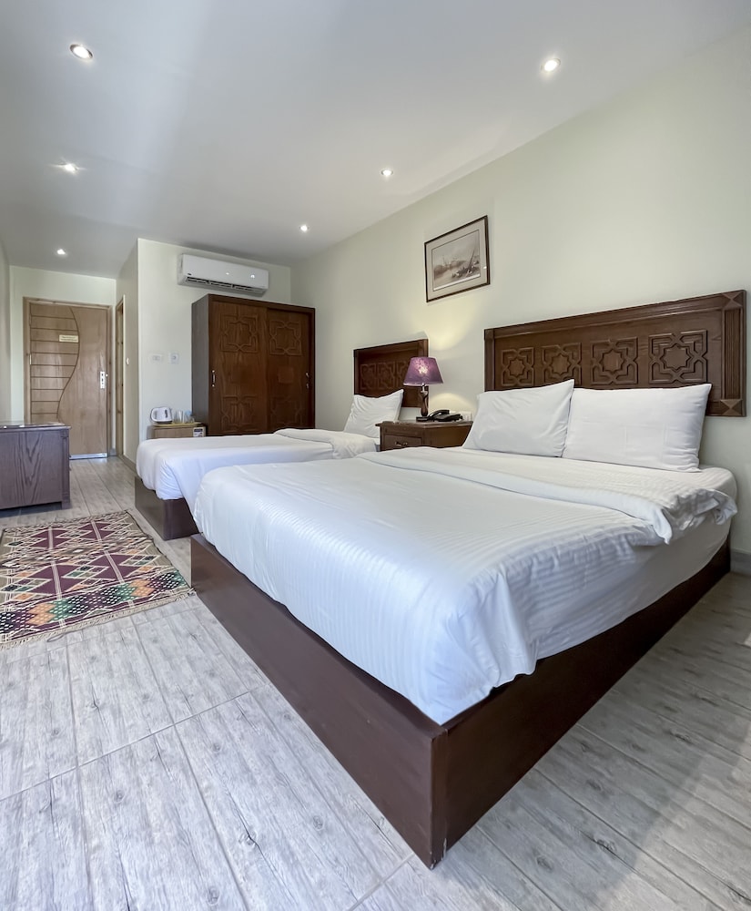 Foto - Sphinx Gate Inn