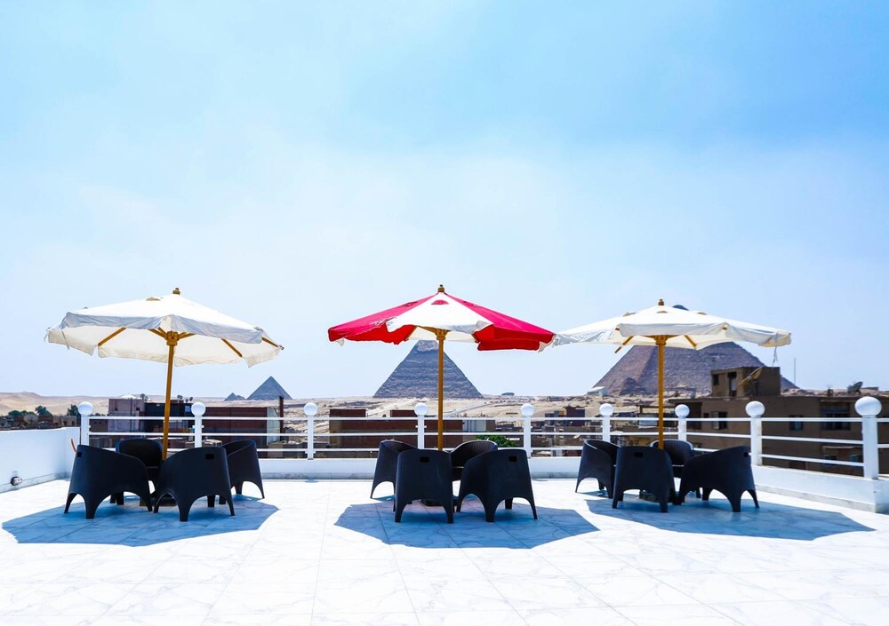 Foto - Sphinx Gate Inn