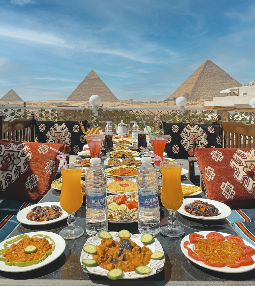 Foto - Sphinx Gate Inn